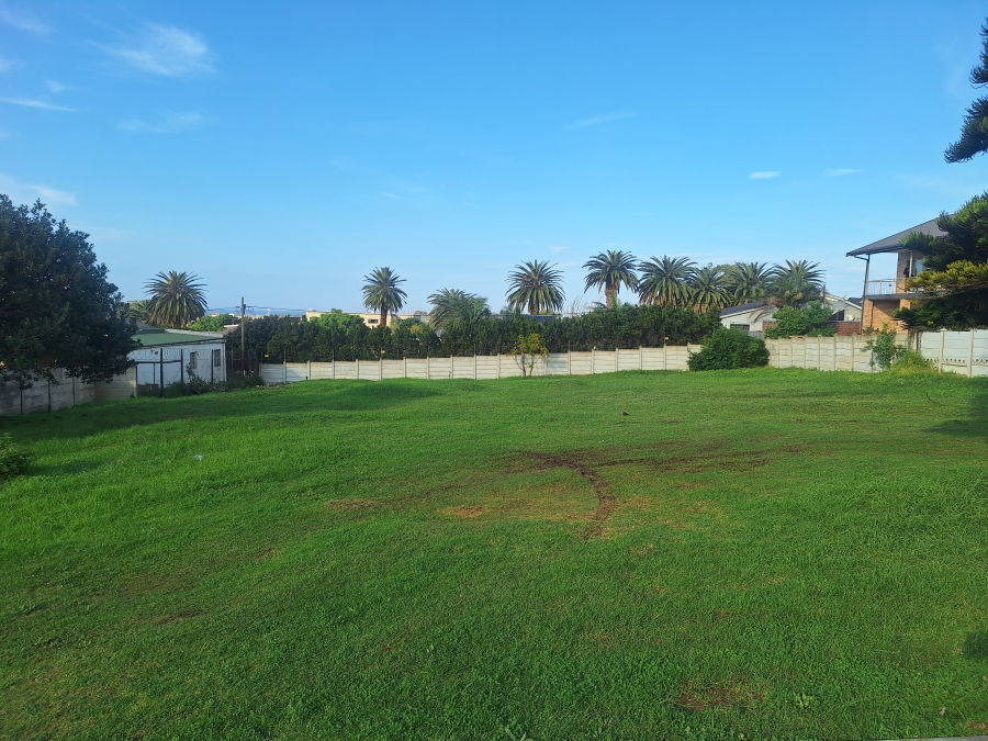 0 Bedroom Property for Sale in Jeffreys Bay Central Eastern Cape